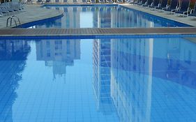 Vista ao Mar&Lazer Total